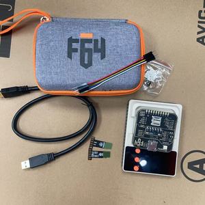 F64 Pro Box Emmc <strong>Programmer</strong> Ufs <strong>Programmer</strong> F64 Box Jtag Flash ultra - Product Image 4