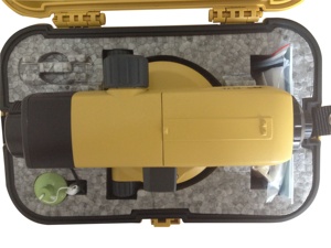 Encuesta Kit de nivelación automática instrumento ATB4 nivel automático con compensación automática estable - Product Image 5
