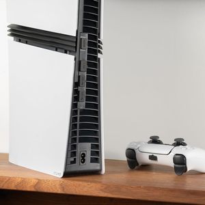 ชุดปลั๊กกันฝุ่นซิลิโคน9อิน1สำหรับ PS5บางสำหรับ PS5 Pro USB HDMI ชุดอุปกรณ์ซ่อมปลั๊กพอร์ตกันฝุ่น