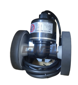 Orijinal AUTONICS ENC serisi ENC-1-1-T-24 1-2 1-3 1-5 1-1-N- 1-2 döner kodlayıcı - Product Image 1