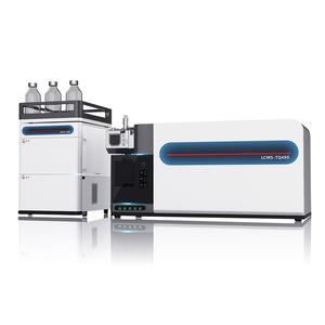 Laboratory Mass Spectrometer Oem R &amp; D Custom Factory Wholesale Lcms/<strong>Ms</strong> Triple Quadrupole Mass Spectrometer Tq480 Lc-<strong>Ms</strong>/<strong>Ms</strong> - Product Image 1