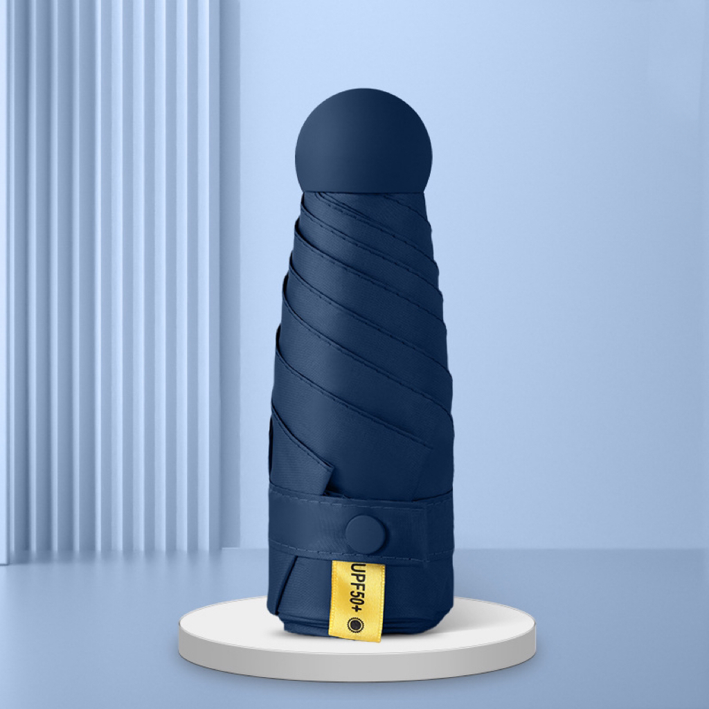 Azul oscuro
