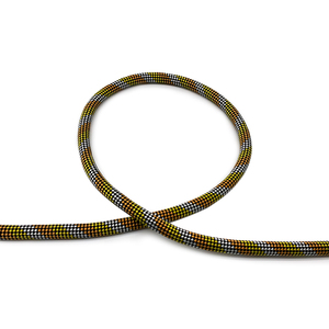 4-20mm Factory Wholesale Polyester Rope Polyester Cord Crochet Colorde <strong>Draw</strong> <strong>String</strong> for Bag - Product Image 1