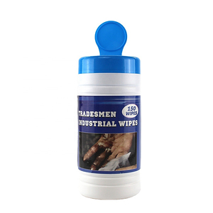 Strong Oil Removal <strong>Wipes</strong> Heavy Duty Hand Multi Clean <strong>Wet</strong> <strong>Wipe</strong> Industrial Machine Cleaning <strong>Wet</strong> <strong>Wipes</strong>