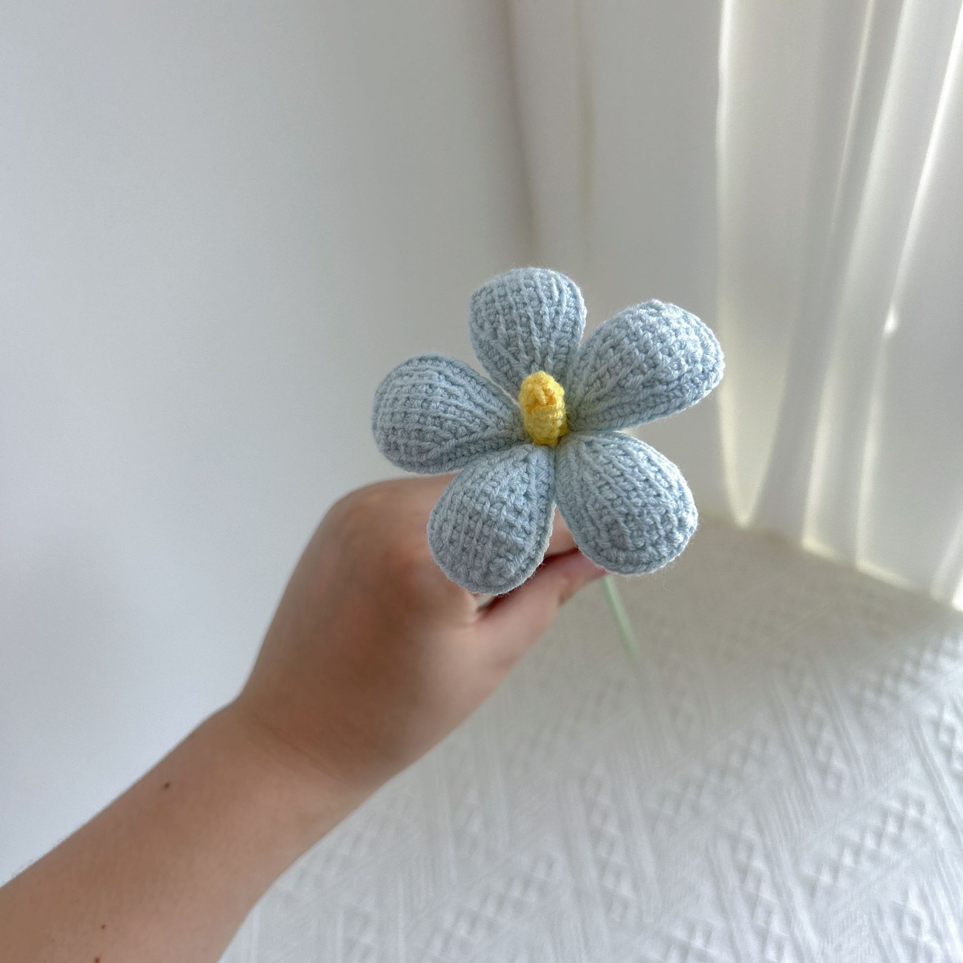 Gris-bleu-1 pièce