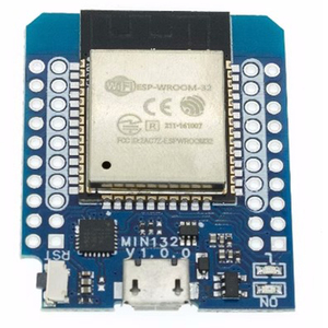 Wemos MINI D1 ESP32 WiFi Blue-Toth für Wemos D1 Mini Esp8266 Modul mit Stiften Neuankömmling auf Lager - Product Image 5