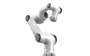 Collaborative <strong>Robots</strong> Manipulator for Industrial Automation CNC <strong>Machine</strong> <strong>Loading</strong> and <strong>Unloading</strong>