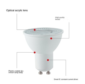 ハイライト4W 5W 7W E27LEDフィラメント電球高効率A60G80 G95 G125ST64電球屋内照明用