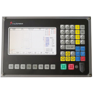 2100C 2 Achse CNC Motion Controller Gantry Flamme Plasma Schneiden Maschine System CNC Controller - Product Image 3