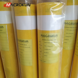 Polyester Silk Screen Printing <strong>Mesh</strong> / Bolting Cloth