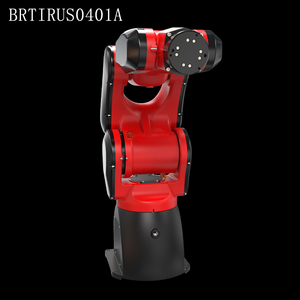 6 Achsen industrieller mechanischer Arm und Manipulator Roboter Kol labor ativer Roboterarm - Product Image 6