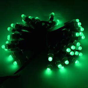 Цифровая светодиодная гирлянда - Product Image 6