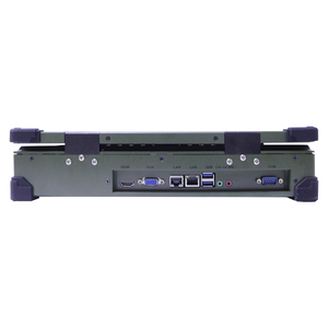 1600MHz <strong>DDR3</strong> <strong>4GB</strong> Industrial Portable <strong>Computer</strong> 14.1 Inch LCD Display Dual Core HDMI Interface 1280*800 Resolution Rugged <strong>Notebook</strong>