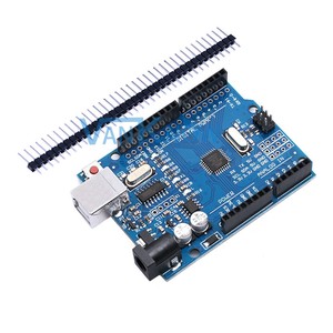 UNOR3 Development Board ATmega328P CH340 Microcontroller Development Board Module UNOR3