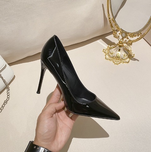 Black-black inside-black bottom 10cm