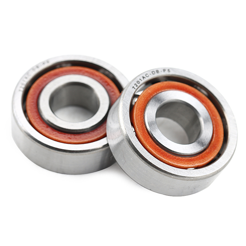 5200-2RS double row seals bearing 5200-rs Angular Contact Ball Bearings 5200 rs