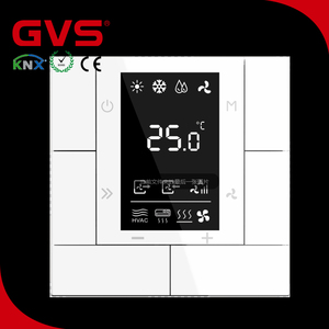 2019 gute Qualität KNX/EIB GVS K-bus Villa Büro Hotel Hause Gebäude Intelligente Steuerung KNX Linie koppler KNX Smart Home - Product Image 5
