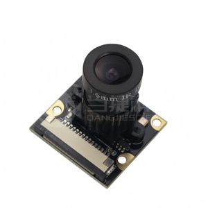 <strong>Raspberry</strong> <strong>Pi</strong> <strong>Camera</strong> Module Csi <strong>Interface</strong> 3.6mm Focal Length OV5647 Night Vision <strong>Raspberry</strong> <strong>Pi</strong> 3B+4B - Product Image 3