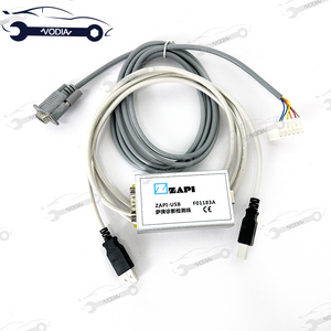 2024 FÜR ZAPI F01183A Datenkabel Zapi Console Software ZAPI-USB Programmierer - Product Image 4