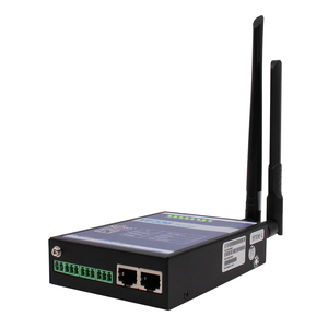 YF336 4G LTE Industrial <strong>Modem</strong> Router with RS232 &amp; RS485 - Modbus RTU/<strong>TCP</strong> <strong>Support</strong> - Product Image 1