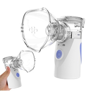 <span class=keywords><strong>Nebulizer</strong></span> genggam portabel kecil, <span class=keywords><strong>Nebulizer</strong></span> jala medis, Inhalasion, <span class=keywords><strong>Nebulizer</strong></span> genggam - Product Image 1