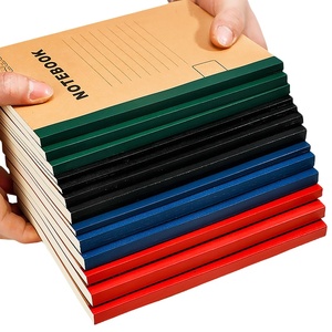 Бумажные блокноты в твердом переплете - Product Image 6