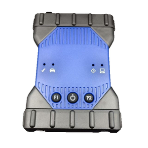 GDS2 G-.M MDI2 WiFi OBD2 Car Diagnostic Tool Multi-Diagnostic Interface <strong>Programming</strong> Interface - Product Image 1