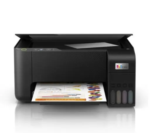 אספקת מדפסת מעולה יותר מדפסת משומשת מכונת מדפסת L3218