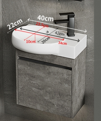 40cm