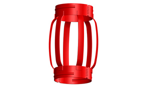 <strong>API</strong> Standard Hinged Bow Spring <strong>Centralizer</strong>/welded Spring Casing <strong>Centralizer</strong> - Product Image 5