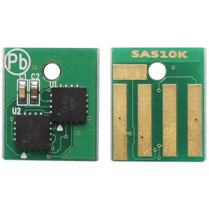 ตลับหมึกชิป52D1000 (521) สำหรับLexmark MS710/MS810/MS811/MS812 NA Tonerชิป - Product Image 2