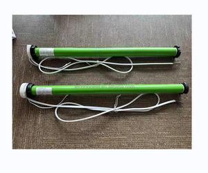 Dm45r Tubular Motor Dm45s Tubular Motor for Smart Blinds <strong>Shade</strong> and <strong>Doors</strong> - Product Image 4