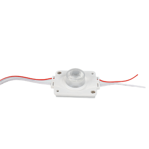 Constant Voltage <strong>Heatsink</strong> <strong>3w</strong> 1Leds DC12/24v Waterproof Channel Letter Side Light Module for Lightbox Advertising Sign - Product Image 5