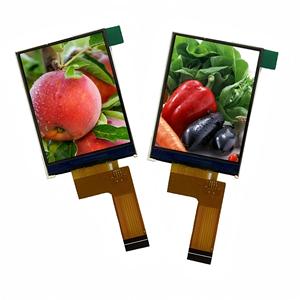 2.4 Touchscreen LCD personalizzato "3.5" 4 "5" 6 "7" 10 "13" 14 "modulo Display LCD Touch Display TFT Display LCD - Product Image 5