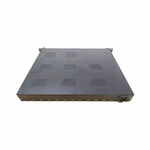 Good Performance Catv ISDB-T <strong>Encoder</strong> <strong>Modulator</strong>