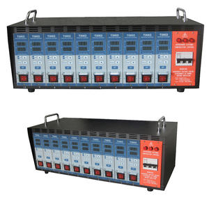 2020 Hot Sale Multi Channel Hot Runner System <strong>Temperature</strong> <strong>Controller</strong> with <strong>Pwm</strong> <strong>Output</strong>