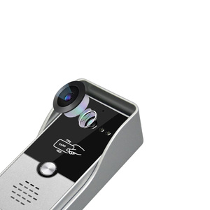 Waterproof Villa <strong>Intercom</strong> Video Doorbell for Outdoor Use Dual Lanbon Smart Home <strong>System</strong> - Product Image 2