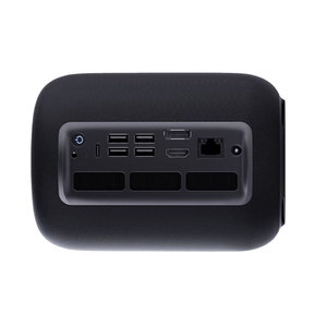 SOAYAN nueva llegada AMD Ryzen7 8745HS Octa Mini PC 32GB DDR5 1TB SSD computadora de escritorio compacta para oficina/juegos EE. UU. Incorporado - Product Image 2