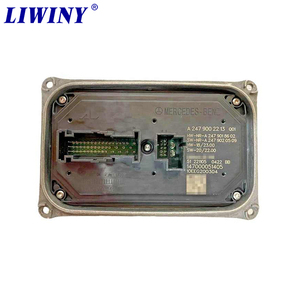Ben-z GLA CLA W247 LED far kontrol modülü için Liwiny aa9002213 - Product Image 1