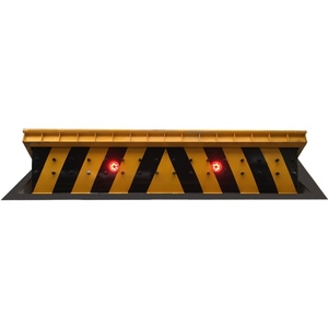 Erişim kontrolü için trafik bariyeri barikat hidrolik otomatik yol engelleyici - Product Image 1