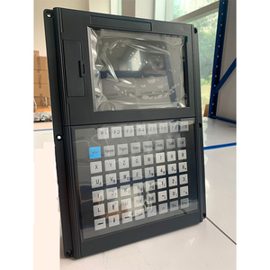 Kit de actualización Cnc para controlador de fresado de 3 ejes, para máquina de perforación con Control numérico, sistema de movimiento como Knd Dsp - Product Image 3