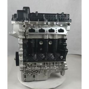 ชุดประกอบเครื่องยนต์เบนซิน1.5ตัน4T15B E4T15B SQRE4T15B ใหม่ล่าสุดสำหรับ Chery arrizo GX Tiggo 5X jetour X70S X70 - Product Image 2