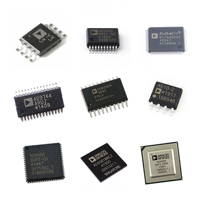 STM8S005K6T6C 8-Bit-Mikrocontroller Neue und originale Chip-Stücklisten liste Service-Leiterplatte Integrierte Schaltung - Product Image 6