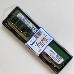 Originale De ll 8G/16G ddr4/ddr5 memoria ram RDIMM ECC dell per server e workstation ddr4/ddr5 memoria ram - Product Image 2
