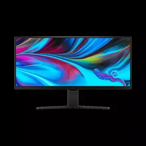 Xiaomi Redmi Monitor Curvo Gaming 30 Pulgadas 200HZ Alta Frecuencia de Actualización Pantalla LCD Ultra Clara Redmi Monitores de Computadora Curvados - Product Image 4