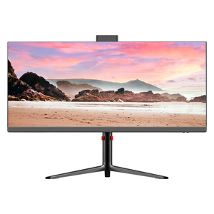 Neuer 30-Zoll-2K-IPS-LCD-Bildschirm Gaming AIO Desktop-PC Core I5/I7 All-in-One mit 16GB Videosp eicher - Product Image 1