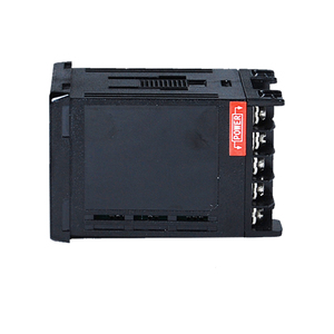 Controlador de temperatura digital automático tipo J con termostato multicanal Nuevo producto con soporte de personalización OEM ODM