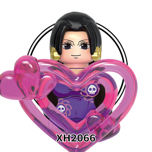 X0356ของเล่นเด็กผู้ชาย1ชิ้น Op gol D Roger sanii หุ่นสูบบุหรี่ usopp อะนิเมะของขวัญเด็ก