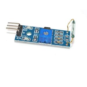Reed Switch <strong>Sensor</strong> Module Magnetron Module Reed Switch <strong>Magnetic</strong> Control Switch - Product Image 3
