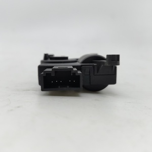 VW CC Golf Audi A3 Q3 5WA-907-511-B, 5WA907511B için isıtıcı kontrol aktüatör 5Q0907511D - Product Image 4